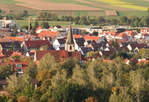 Stadtinfo | Stadt Gerlingen